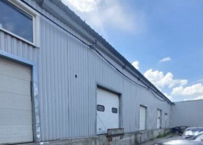 Коммерческая недвижимость 700 м² в Днепре на Просп. Богдана Хмельницкого. | Hiworking.com
