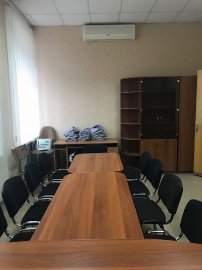Коммерческая недвижимость 40 м² в Днепре на Ул.героев Крут (Фурманова). | Hiworking.com Коммерческая недвижимость 40 м² в Днепре на Ул.героев Крут (Фурманова). | Hiworking.com