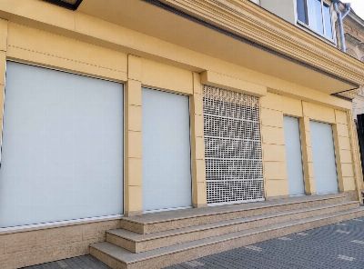 Коммерческая недвижимость 400 м² в Одессе на Ришельевская | Hiworking.com