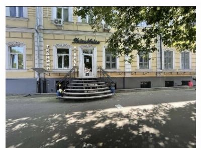 Коммерческая недвижимость 360 м² в Одессе на Большая Арнаутская | Hiworking.com