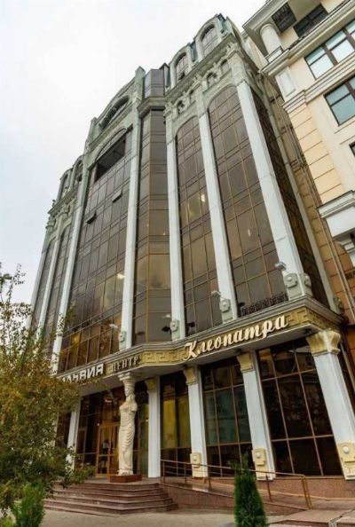 Коммерческая недвижимость 700 м² в Одессе на Вице Адмирала Жукова | Hiworking.com Коммерческая недвижимость 700 м² в Одессе на Вице Адмирала Жукова | Hiworking.com