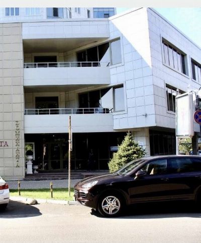 Коммерческая недвижимость 600 м² в Одессе на Маршала Говорова | Hiworking.com Коммерческая недвижимость 600 м² в Одессе на Маршала Говорова | Hiworking.com