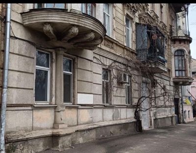 Аренда  коммерческого помещения 90 м² в Одессе на Маразлиевская | Hiworking.com