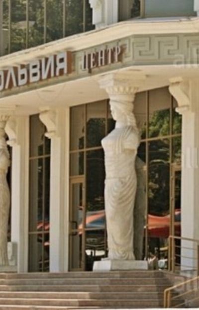 Коммерческая недвижимость 120 м² в Одессе на Вице Адмирала Жукова | Hiworking.com