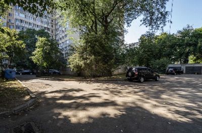 Продажа  коммерческого помещения 2000 м² в Одессе на Королева | Hiworking.com