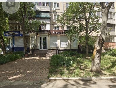 Коммерческая недвижимость 90 м² в Одессе на Академика Королева | Hiworking.com
