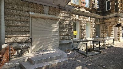 Коммерческая недвижимость 200 м² в Одессе на Новосельского | Hiworking.com